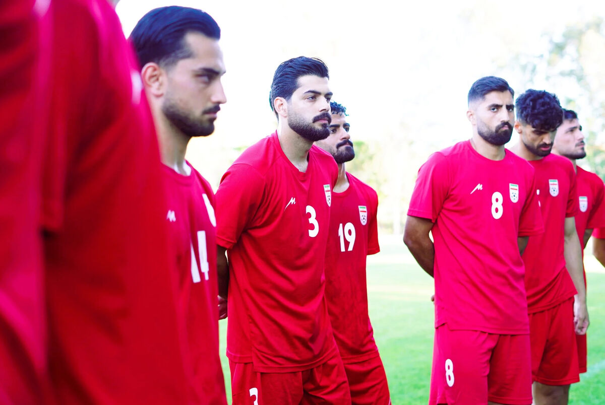 داد و فریاد سرمربی بر سر امیدها