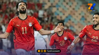 گلزن مصر: برای تاریخ‌سازی در جام جهانی آماده‌ایم!
