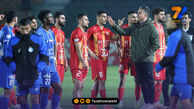 جدول جدید لیگ برتر؛ فولاد خوزستان قهرمان شد و پرسپولیس تیم پانزدهم!