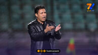 تارتار: اوسمار، برگرد به ایران؛ شایعه پرسپولیس را تکذیب می‌کنم!