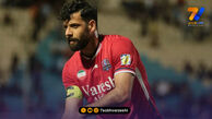 مهاجم محبوب قائمشهری ها ناچار به خداحافظی شد