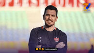 لغو سفر مربی برزیلی پرسپولیس به ایران