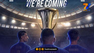 AFC تایید کرد؛ استقلال در لیگ نخبگان آسیا
