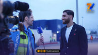 بازتاب حرکت نمادین ملی‌پوشان ایران در رسانه آمریکایی