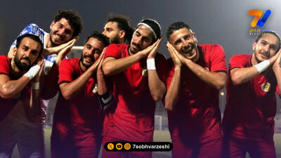 پورحمیدی؛ ستون مطمئن سایپا در لیگ یک!