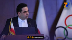 تقوی: تیم ملی انگیزه بالایی دارد؛ امیدوار به شروعی متفاوت هستیم