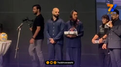رونمایی از همسر شِیا رائل ویتست، ستاره آمریکایی بسکتبال بانوان آبی ها