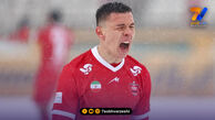 هلند ستاره پرسپولیس را فراری داد؟!