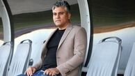 مدیر پرسپولیس: نگاه کارشناسان داخلی به دهان فلان داور خارجی است