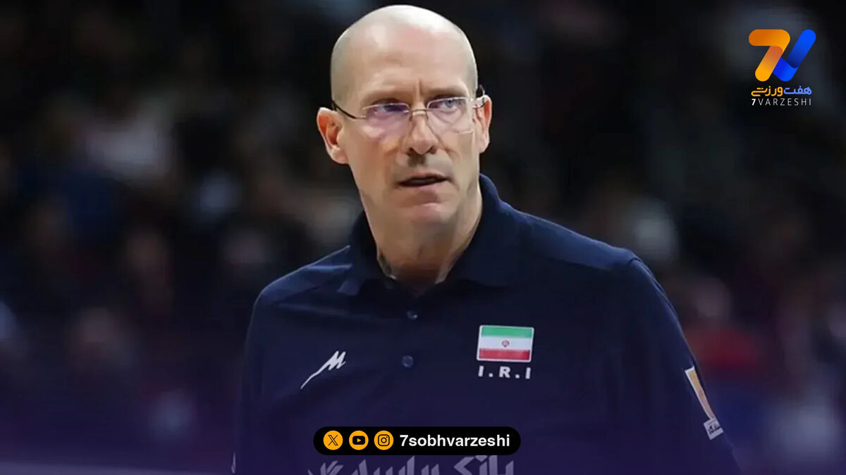 پیاتزا: تمرکز تیم مقابل برزیل روی اجرای برنامه‌های تاکتیکی است