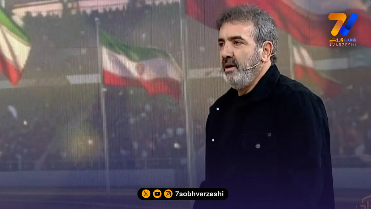 رهبری‌فرد: کارشکنی‌ها تأثیر ندارد/ تیم ملی در جام جهانی موفق می‌شود