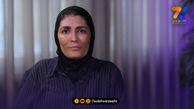 الهه منصوریان: بچه بودم، دوچرخه می خواستم؛ الان همه چی دارم اما لذت نمی برم