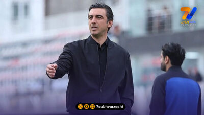 رسمی؛ دو چهره جدید به کادرفنی خیبر خرم‌آباد اضافه شدند