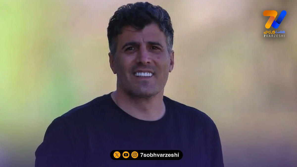 نورمحمدی: پرسپولیس خواهان خرید امتیاز فرد البرز بود اما موافقت نشد