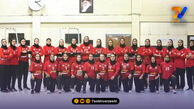 لیست ۲۴ نفره تیم ملی اعلام شد