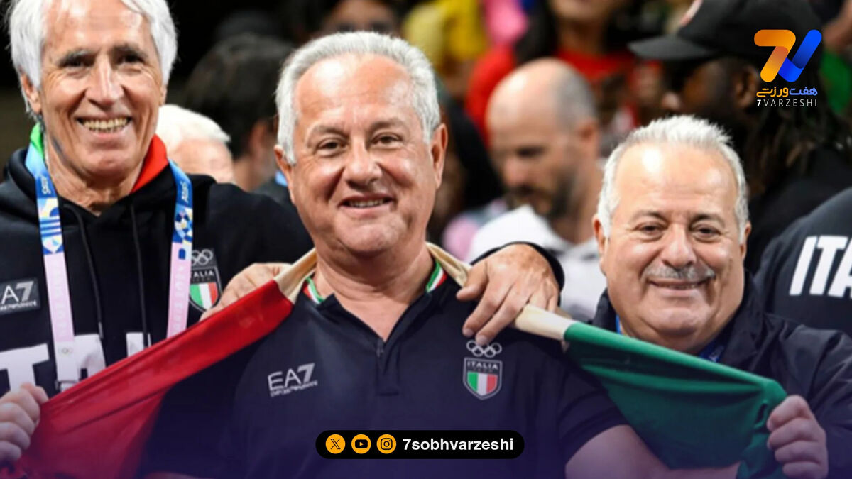 شروع طوفانی قهرمان جهان با ولاسکو!