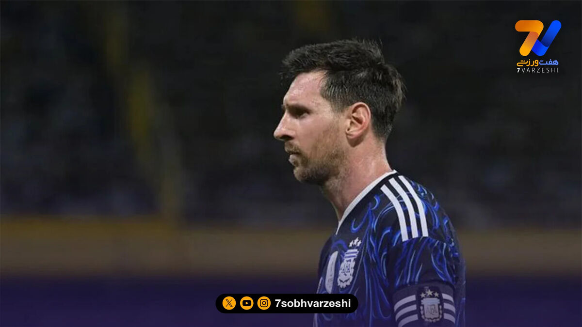 فهرست غایبان بزرگ احتمالی جام جهانی!