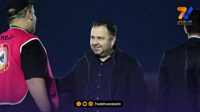 واکنش مدیرعامل چادرملو به آسیایی شدن گل گهر؛ ممبینی باید برکنار شود!