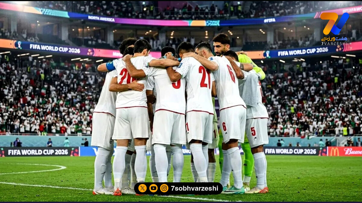 گزارش الجزیره از صدور نصف و نیمه ویزای آمریکا برای کاروان تیم ملی ایران