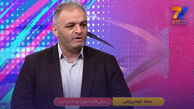انوشیروانی از کمپ جدید برای تیم ملی وزنه‌برداری خبر داد