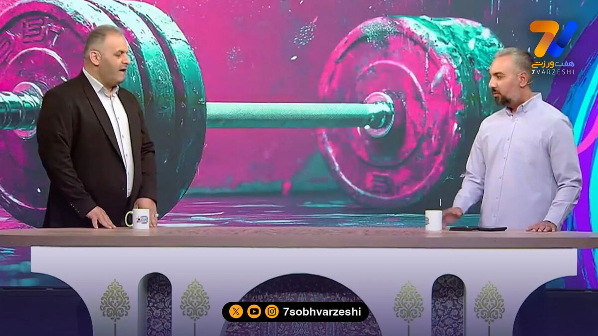 پاداش 3 میلیاردی فدراسیون وزنه‌برداری برای مدال طلای ناگویا
