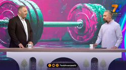 پاداش 3 میلیاردی فدراسیون وزنه‌برداری برای مدال طلای ناگویا