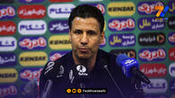 پرسپولیس مذاکره با مهدی تارتار را تکذیب کرد