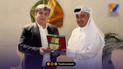 سپاهان پیش از سفر به ترکیه یک هفته در تهران اردو می‌زند