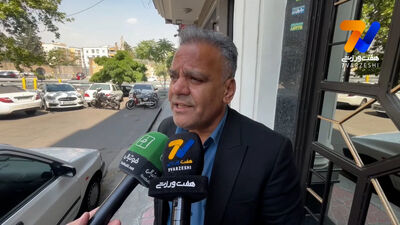 وعده مدیرعامل باشگاه لیگ برتری برای شکستن اعتصاب بازیکنان!