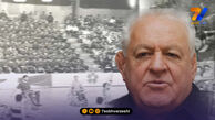 مراسم ترحیم پهلوان پورزند در شهرک غرب برگزار می شود