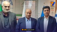 ویزای تاج رد شد، ممبینی و نبی بی خیال آمریکا نشدند!
