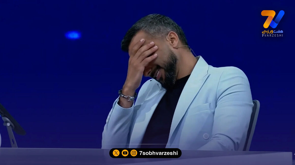 کل کل پلی استیشنی میثاقی و سیاوش اکبرپور