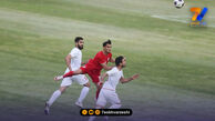 ستاره جدید ایران برای جام جهانی رونمایی شد