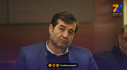 بازدید وزیر ورزش از اردوی دوومیدانی‌کاران اعزامی به ناگویا