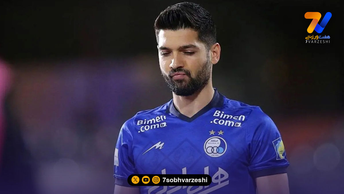 مهدی پور: سمیعی خودش دلال بود/ مصدومیت رباط صلیبی بدترین اتفاق فوتبالی ام بود