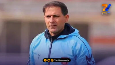 رحمان احمدی به کادرفنی سپاهان بازگشت