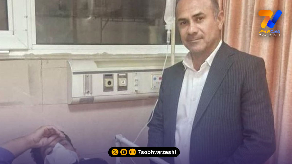 از عذرخواهی تا وعده برخورد با مقصران حادثه ورزشگاه پارس شیراز