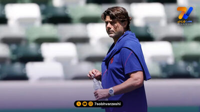 پوچتینو: تیم ما بلوغ شگفت‌انگیزی نشان داده است