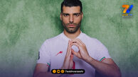 راز “P” مهدی طارمی/ پای یک زن در میان است!