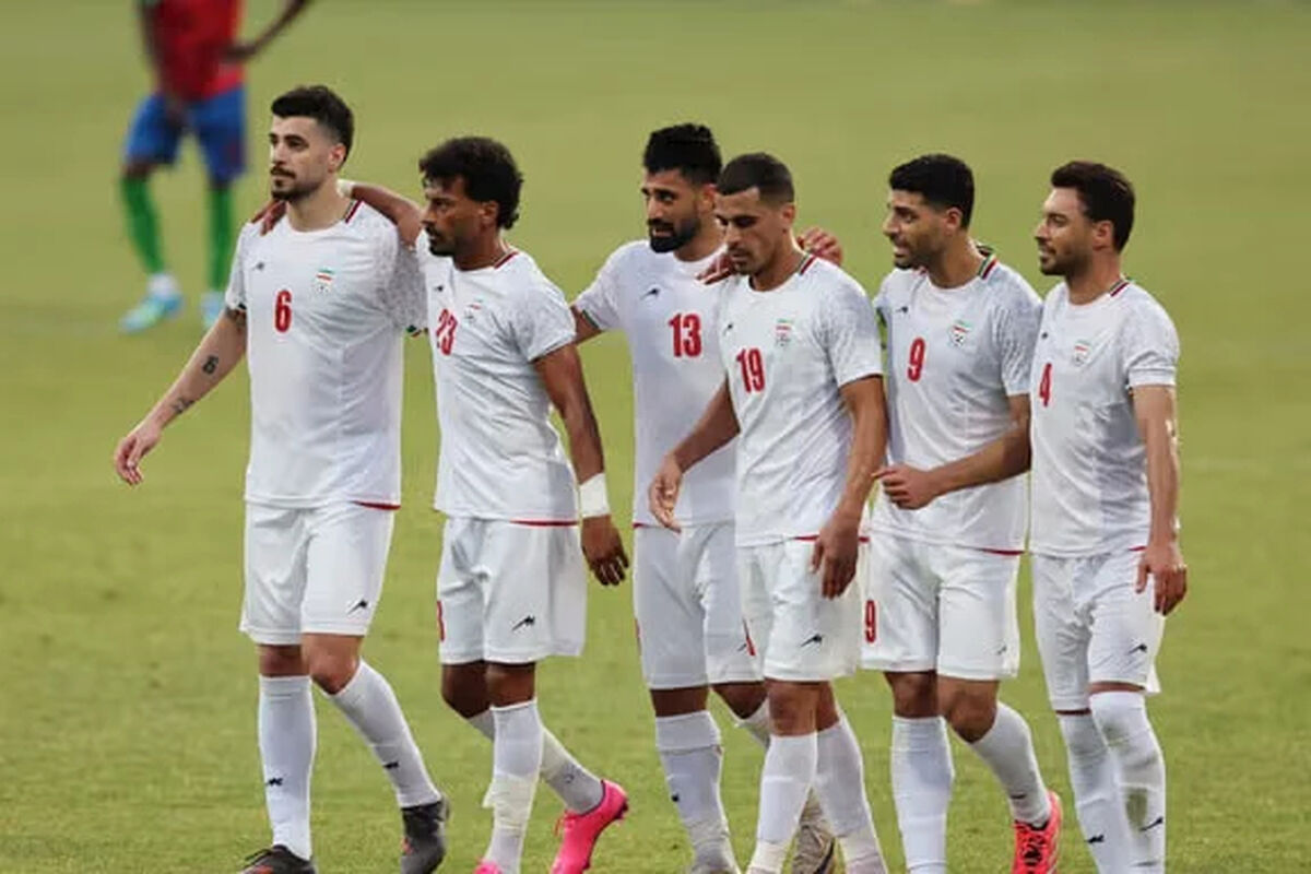 جزئیات جدید از کشف جسد در نزدیکی اردوی تیم ملی ایران