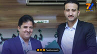 معاونت پشتیبانی و فرهنگی باشگاه ذوب آهن مشخص شد