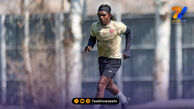 یک پرسپولیسی دیگر هم به تهران رسید
