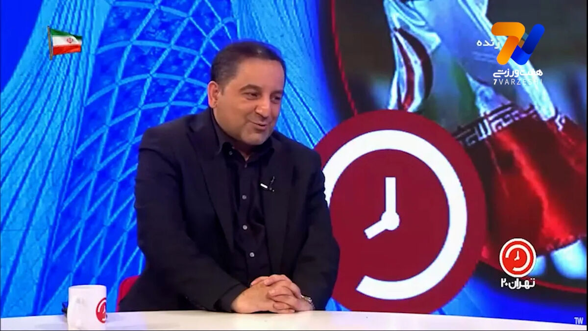سخنگوی فدراسیون فوتبال: طارمی رسید، بیرانوند درون دروازه است