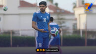 ویزای مهدی ترابی منقضی شد!