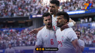گلایه طارمی از شرایط میزبانی؛ قرار بود تیم ملی در لس آنجلس ریکاوری کند