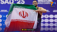 ترکیب تیم ملی کشتی فرنگی برای رقابت‌های جهانی نهایی شد