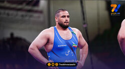 هدایتی: هدفم پوشیدن پیراهن تیم ملی بود و بالاخره شد