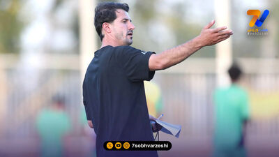 حدادی فر: همکاری نکردن برخی باشگاه‌ها به ما ضربه زد