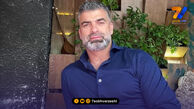 رحمان رضایی: هیچ توهینی نشنیدیم؛ فقط انرژی مثبت از سکوها بود