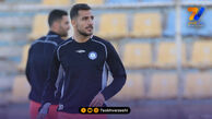 مهدی تیکدری به پرسپولیس پیوست